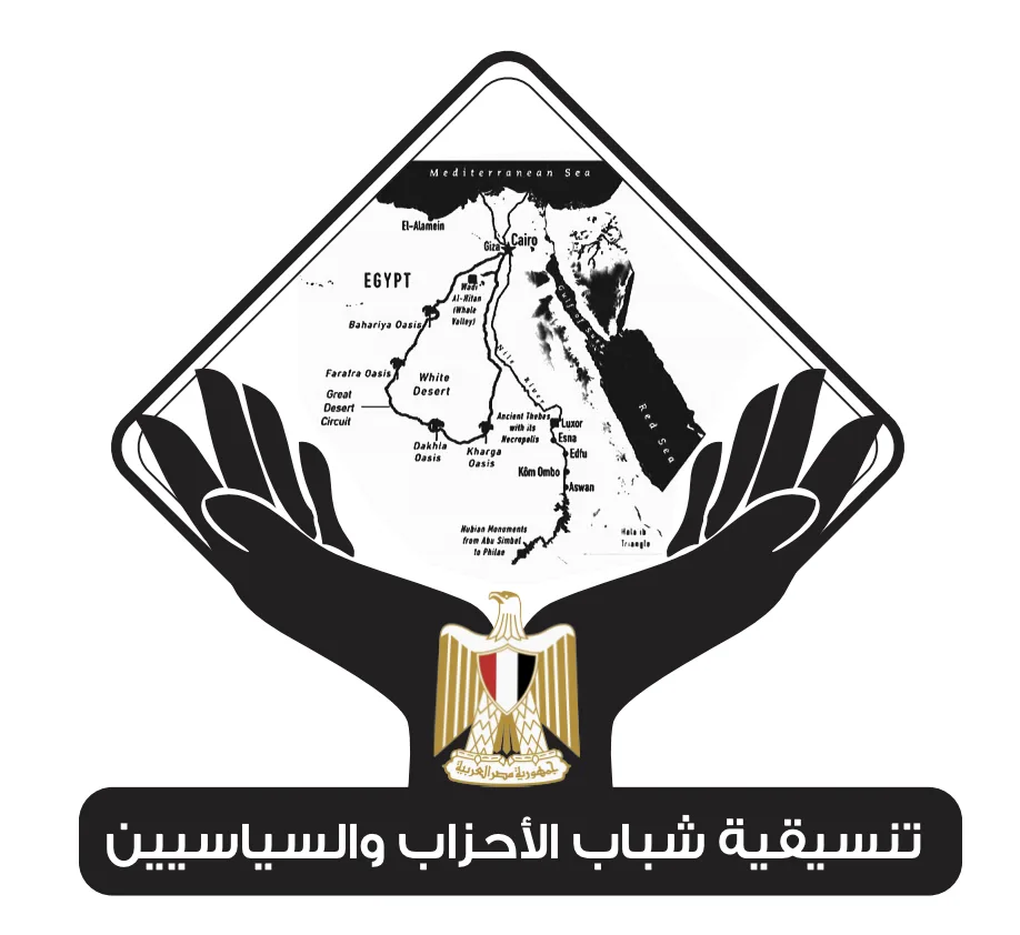 انتخابات النواب .. عمليات تنسيقية شباب الأحزاب: لدينا 1500 متابع يتابعون العملية الانتخابية
