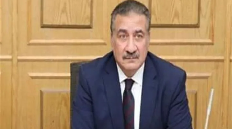 "أبرزها منع الاجتماعات والندوات".. قرارت صارمة من محافظ المنوفية لمواجهة انتشار كورونا