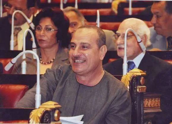 لا أحد يستطيع أن يقف أمام إرادة الله..برلماني سابق: ذهبت لقصر الاتحادية لنقل تجاوزات الانتخابات