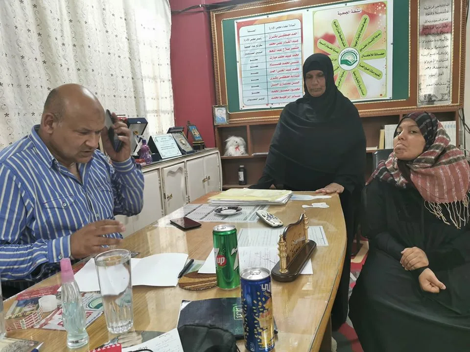 إستعدادًا للإنتخابات .. مصطفي بكري يخدم اهالي منطقته بـ«معالج روحاني للجن والعفاريت»