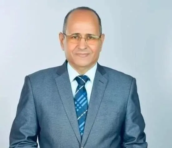 "لم يحالفه الحظ في النجاح".. وفاة النائب محمد سعد تمراز عضو مجلس النواب عن دائرة كفر الدوار