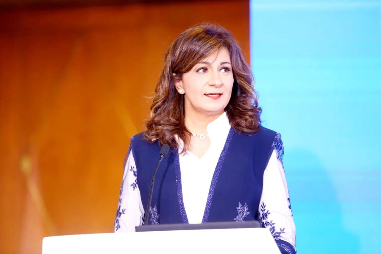 الهجرة تطلق شعار مؤتمر "مصر تستطيع بالصناعة" لمناقشة دعم وتوطين الاستثمار