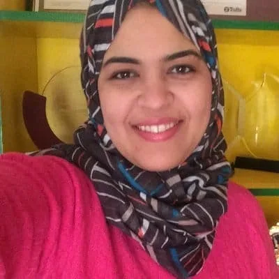 داليا زيادة تهاجم قرار الأزهر بإسناد الإشراف على الفتاوي لـ"عباس شومان"