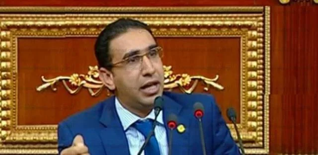 النائب عبد الوهاب خليل يطرح عدة بدائل لاستمرار العملية التعليمية في ظل كورونا