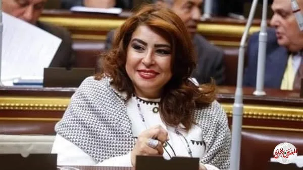 أحسن خليهم يتفضحوا..نائبة بـ مجلس النواب تُعلق على إستبعاد مرشحين بسبب المخدرات
