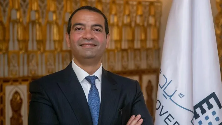 رئيس صندوق مصر السيادي: شراكات اقتصادية مع الإمارات وإنجلترا وأمريكا
