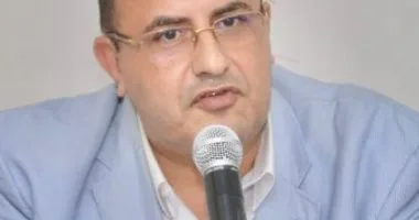 بالفيديو.. النائب ماجد طوبيا يستقبل نفسه داخل مكتبه بالمزمار البلدي: واثق من القائمة