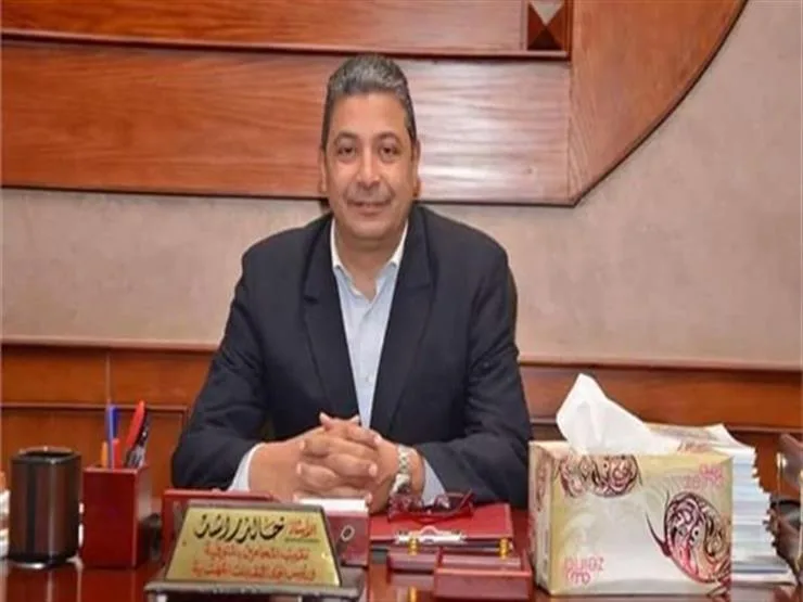 فجأة.. نقيب محامين المنوفية ينسحب من انتخابات مجلس النواب (التفاصيل)