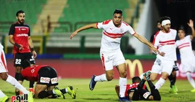 الوقت الإضافي يحسم مصير قمة الزمالك والطلائع في الكأس