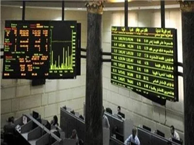 البورصة.. ارتفاع جماعى للمؤشرات بمستهل تعاملات جلسة الاثنين