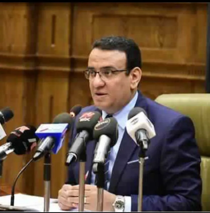 متحدث النواب: كلمة مصر في الأمم المتحدة تاريخية ومعبرة عن رؤية رئيس الجمهورية