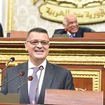 تتاخد عليكم.. رئيس "افريقية البرلمان": تصريحات المسئولين الاثيوبيين اختراق لكل القوانين الدولية
