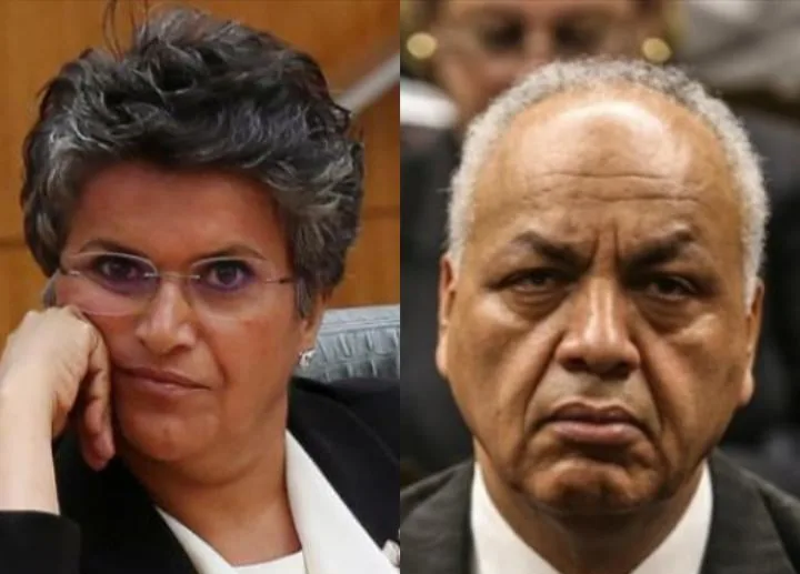 بعد خسارتها .. النائب مصطفي بكري: التحية للشعب الكويتي لإسقاطه صفاء الهاشم