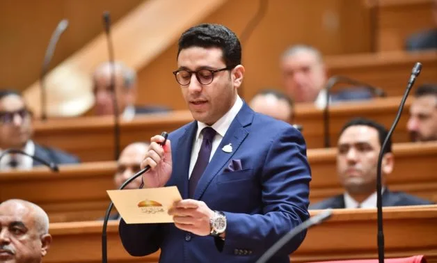 النائب حازم توفيق يطالب الحكومة بخطة واضحة لضبط الأسواق قبل تطبيق الدعم النقدي.. ويحذر من ارتفاع أسعار السلع