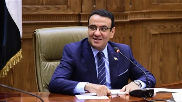 متحدث البرلمان: إشادة واسعة بمشاركة الأزهر والكنيسة في تقديم المساعدات للبنان
