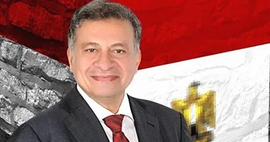 "نسبة غير منطقية".. شيرين فؤاد يطعن على نتائج دائرة عابدين