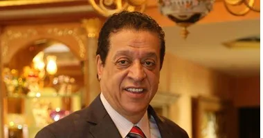 محمد المسعود: المشاركة بانتخابات "النواب" خطوة جديدة في طريق الديمقراطية