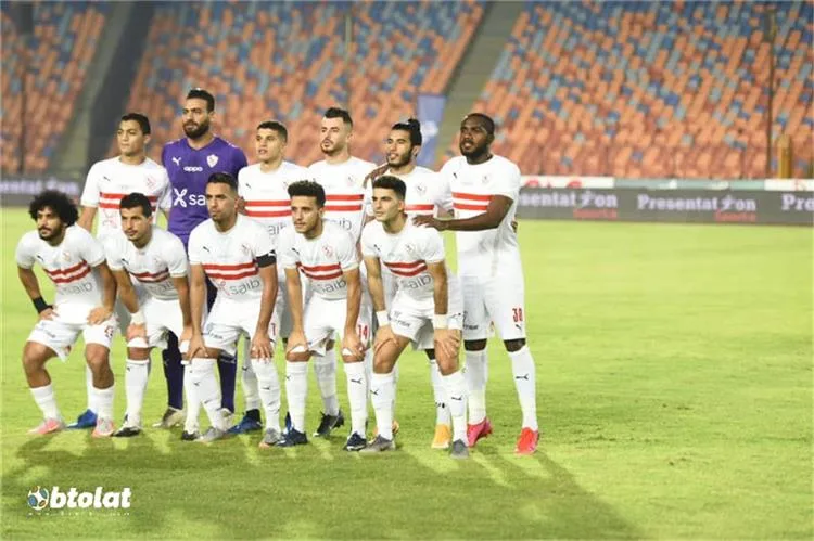 "بيشجعوهم".. الزمالك يصرف مستحقات اللاعبين قبل مواجهة الأهلي بنهائي إفريقيا