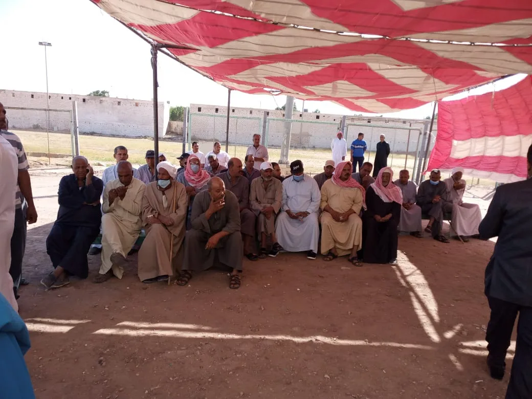 نتائج أولية للفرز.. القائمة الوطنية في المقدمة ب 14 محافظة