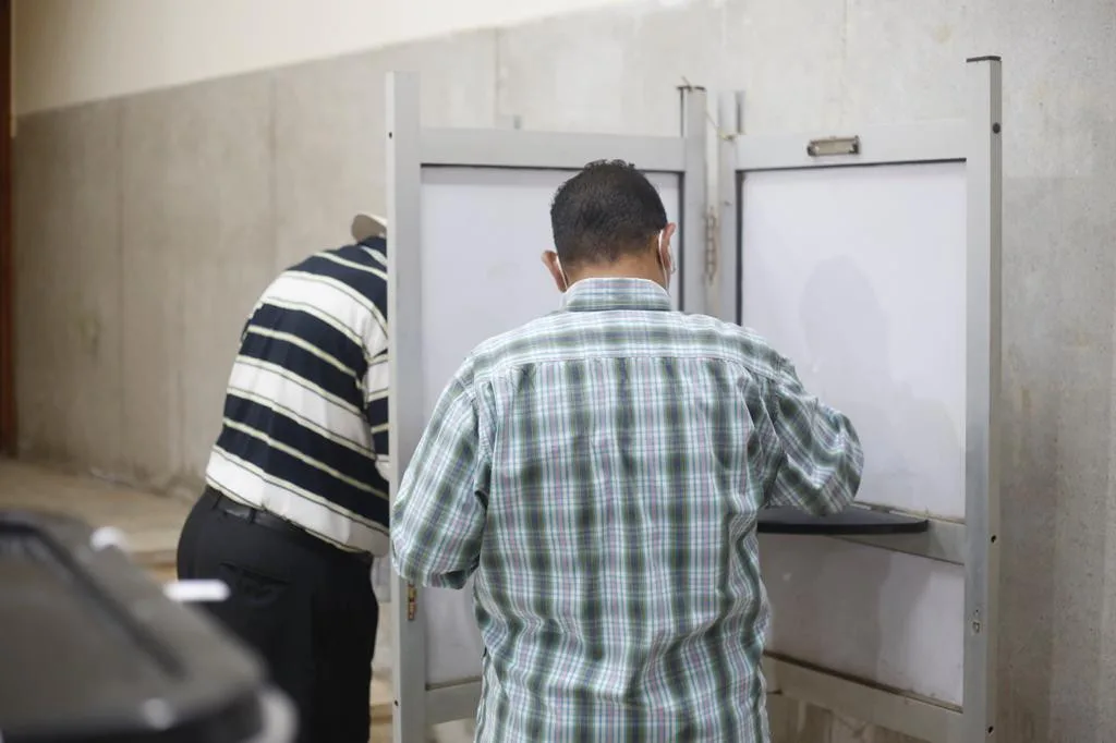 استعدادات مكثفة .. غداً انطلاق انتخابات المرحلة الثانية لانتخابات البرلمان