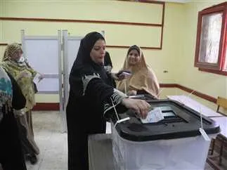 "نزيهة ومفيش مال سياسي".. البعثة الدولية لانتخابات مجلس النواب تعلق على التصويت
