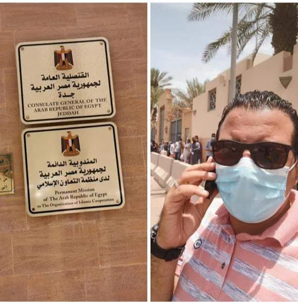 "التصويت البريدي".. السفارات تواصل استلام مظاريف تصويت المصريين في الخارج