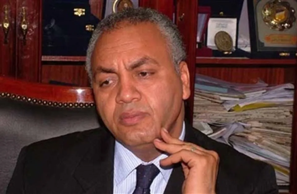 مراقبة الحكومة والانحياز للفقراء.. مصطفى بكري يفند أسباب انتخابه عضوا بمجلس النواب