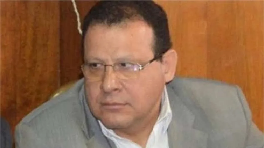 "مجدي البدوي" مرشح اتحاد عمال مصر في انتخابات مجلس النواب٢٠٢٠