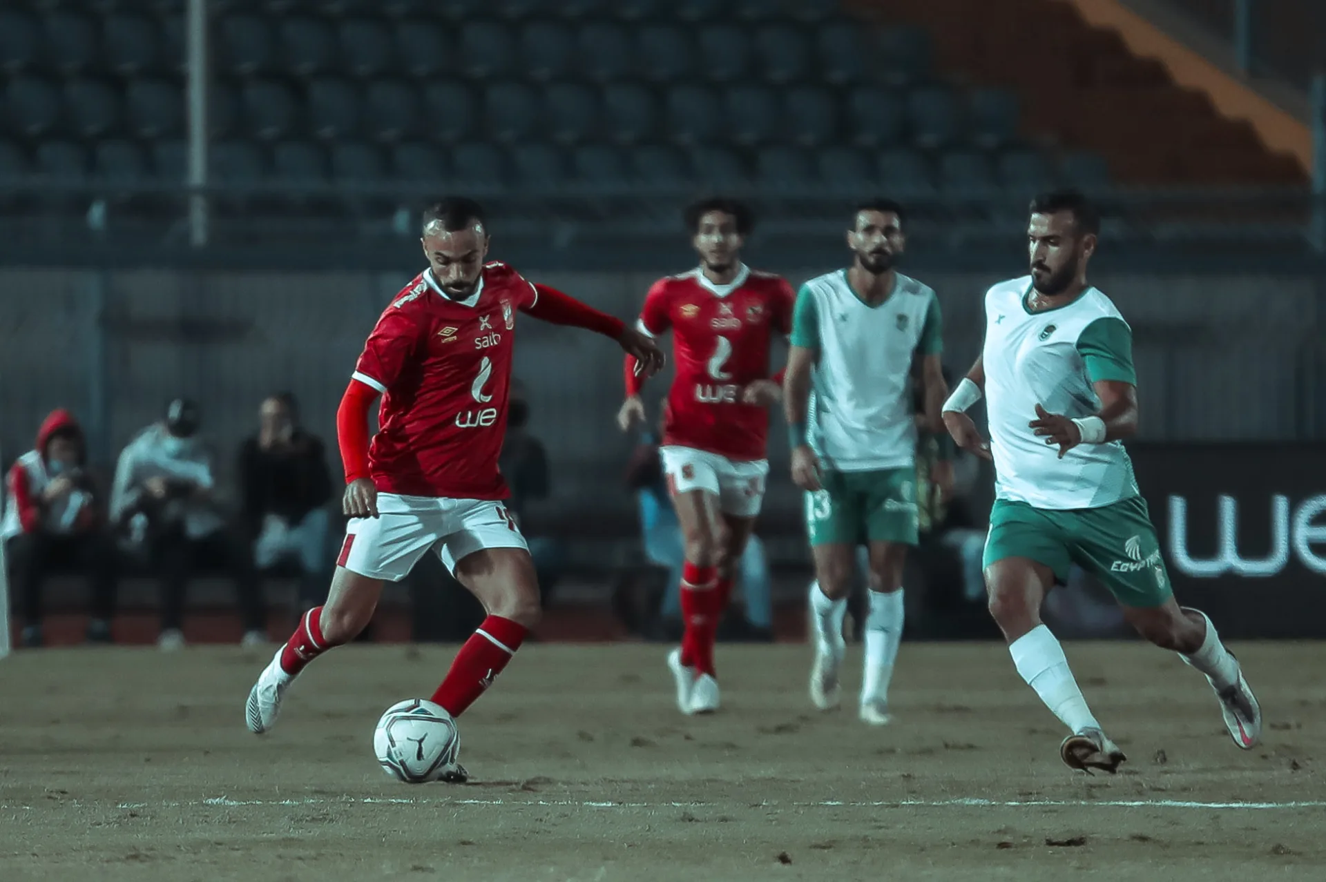 بعد الفوز علي الزمالك .. الأهلى يترقب إنعاش خزينته بـ40 مليون جنيه من "كاف"