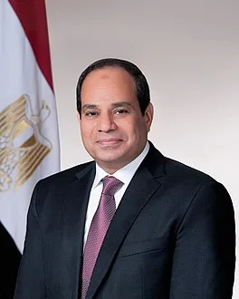 الرئيس يصدق على "قانون تقسيم الدوائر الإنتخابية" في مجلس النواب