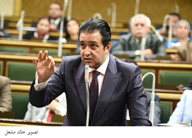 علاء عابد: القائمة الوطنية رد على المأجورين بمشاركة حزبية واسعة دون إقصاء