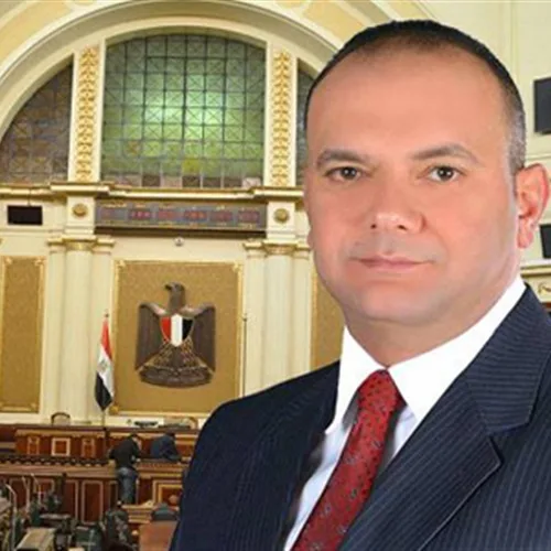 "إن شاء الله اللي جي أحسن مني".. النائب عمرو الأشقر يهرب من المنافسة بانتخابات مجلس النواب