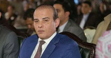 عمرو القطامي واعدا الشباب: تأهيلهم علي رأس أولويات البرلمان القادم