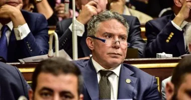 عيني فيه وأقول  إخيه.. حزب "المحافظين" يُعلن المنافسة بانتخابات "النواب" رغم رفضه للقانون 