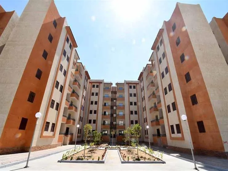 تعرف  على موعد انتهاء حجز 125 ألف وحدة سكنية كاملة التشطيب ضمن "سكن لكل المصريين"