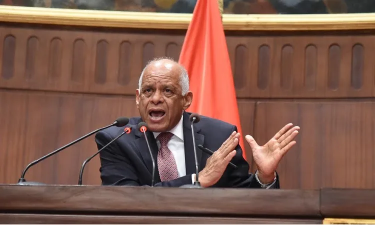 مجلس النواب: فض دور انعقاد البرلمان الإثنين حال الانتهاء من جدول الأعمال