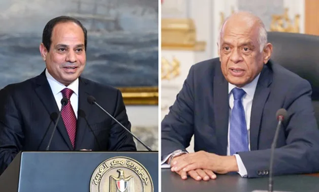 س: لماذا أحال "عبدالعال" قرار "السيسي" لتجديد الطوارئ للجنة العامة لمجلس النواب؟