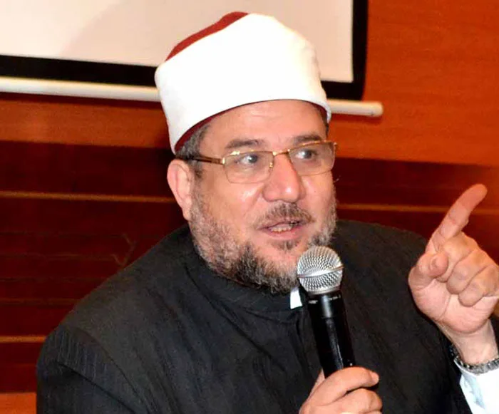 تقصير في حق الوطن والدين.. الأوقاف: صوت الإنسان أمانة عليه أن يمنحه لمن يستحق 