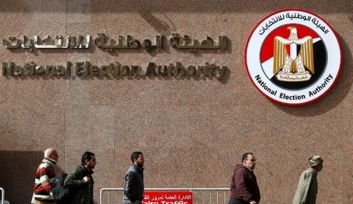 " نواب 2020".. انتظام التصويت بلجان الإقتراع قبل غلق الصناديق