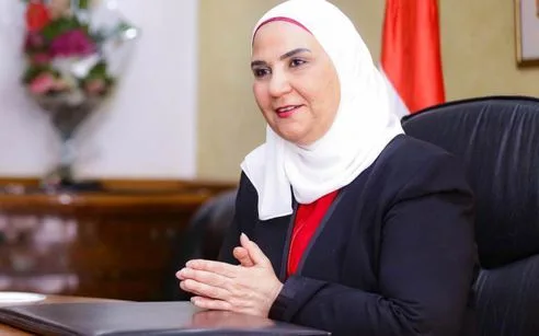 مش ناسينكم.. افتتاح أول دار ايواء لـ«ضحايا الإتجار بالبشر» في مصر