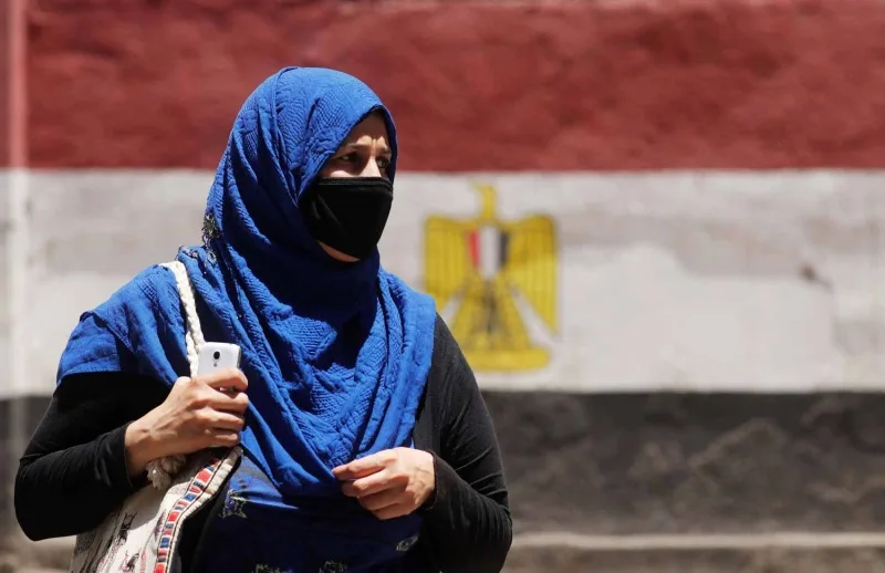 الكمامة على وشك والجوانتي في ايدك.. ادخل صوت في انتخابات مجلس الشيوخ