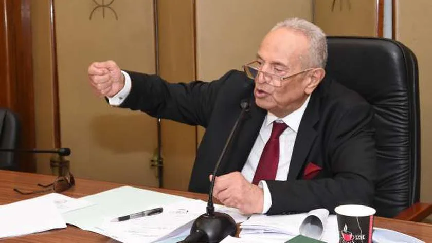 "مصطفى بكري" ينفي إنسحاب حزب الوفد من القائمة الوطنية في إنتخابات النواب"التفاصيل"