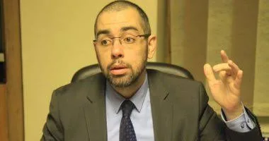 أدوهم فرصة تانية..النائب محمد فؤاد يُخاطب رئيس الوزراء لمد فترة التصالح مرة أخرى