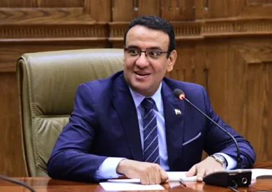 متحدث البرلمان: اختيار طارق عامر من أفضل 20 محافظا للبنوك المركزية فى العالم شهادة نجاح للاقتصاد