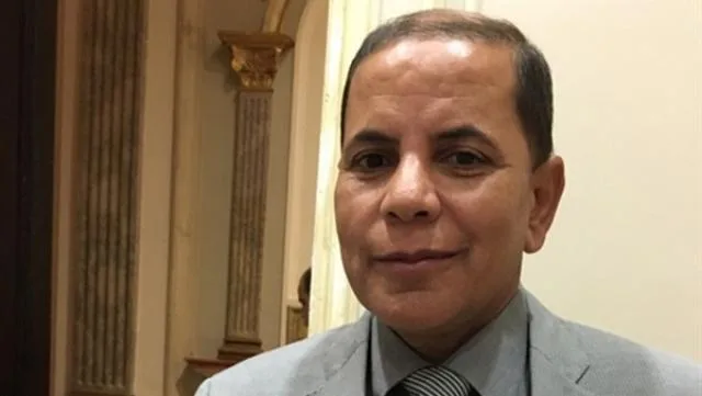"خليك في الآثار بتاعت المنيا".. الجملة التي أطاحت بالنائب سيد أبو بردعه من الانتخابات