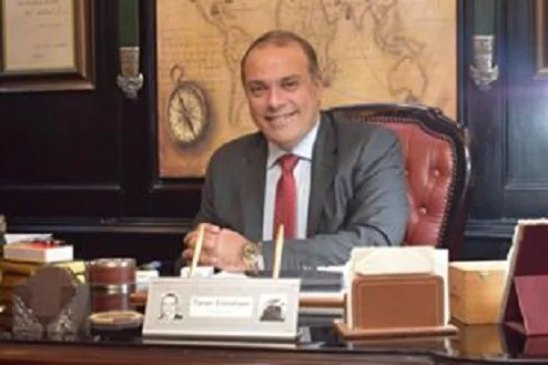 النائب تامر الشهاوي: الإدارية العليا تقبل طعون انتخابات دائرة مدينة نصر