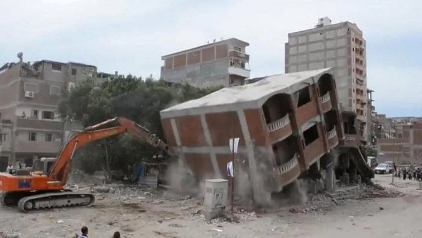 ساعدوا الناس..برلماني يقترح زيادة أعداد الأجهزة والموظفين لتلقى طلبات التصالح بحى الطالبية