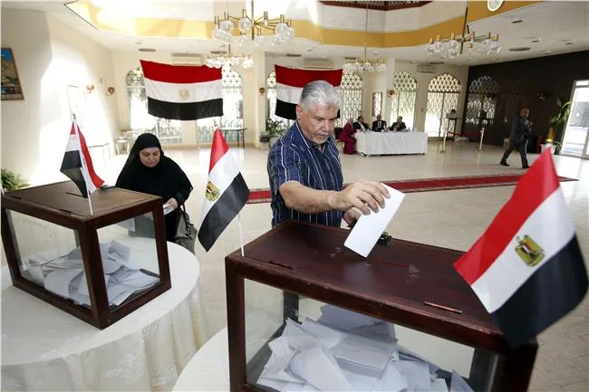 ننشر أسماء مرشحي الفردي لحزب "مستقبل وطن" بـ11 دائرة إنتخابية