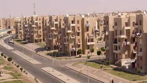 "ديسمبر المقبل".. بدء تسليم أراضي الإسكان المتميز بالعاشر من رمضان