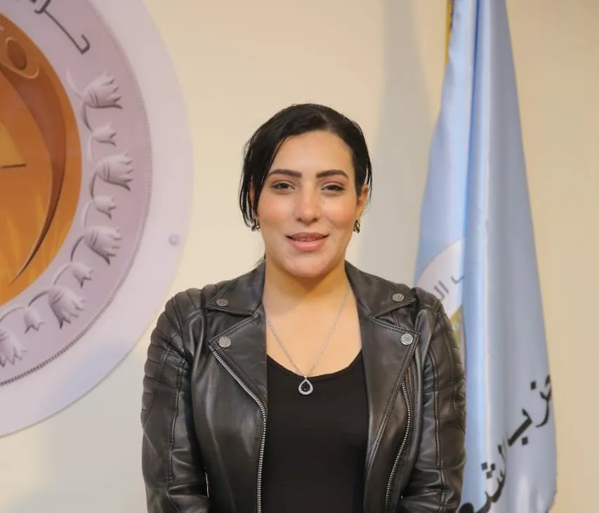 باحثة سياسية تشيد بدور الشرطة في مواجهة الإرهاب والفكر المتطرف